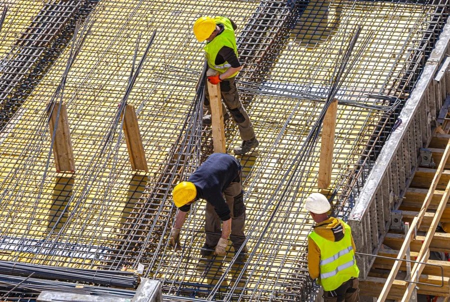 Gönen İnşaat Kalıpçısı